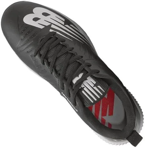 Vista 6 de New Balance Women's Fuse V3 Metal Pitch Softball Shoe