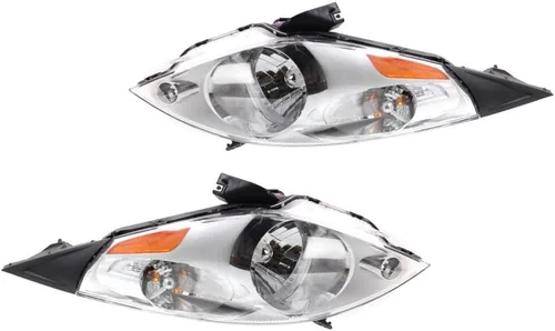 Vista 5 de Para Chevy Spark 2013 2014 2015 Conjunto de faros delanteros lado del conductor CAPA GM2502368 95281468