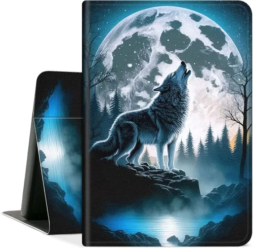 Vista 18 de Funda protectora para Samsung Galaxy Tab A de 8.0 pulgadas 2017, piel sintética a prueba de golpes, funda protectora para Samsung Tab A 8.0 pulgadas