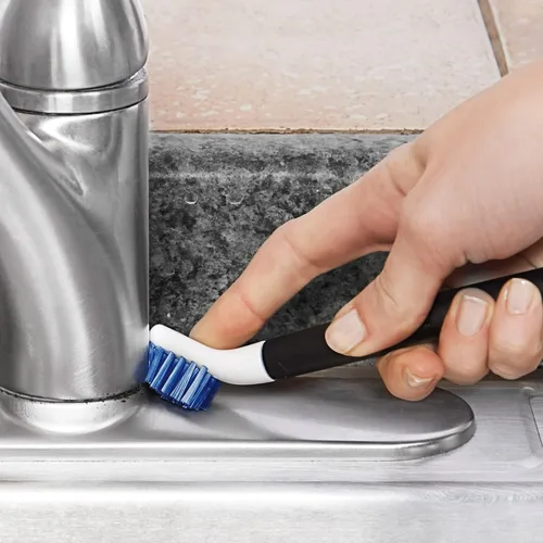 Vista 10 de OXO Good Grips Juego de limpieza para electrodomésticos de cocina
