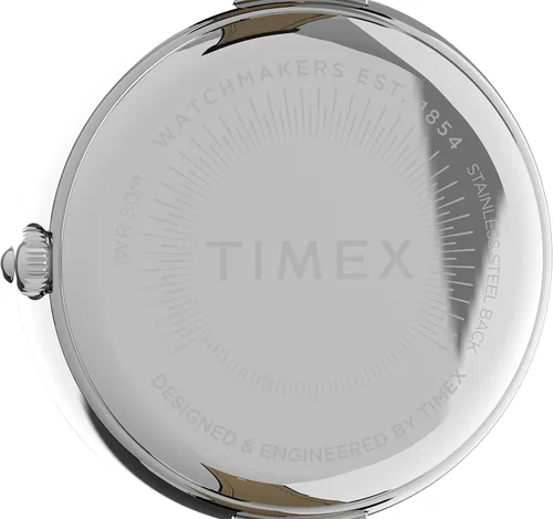 Vista 5 de Timex Reloj Adorn de 1.260 in para mujer