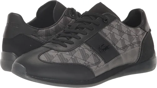 Vista 7 de Lacoste Tenis Angular para hombre