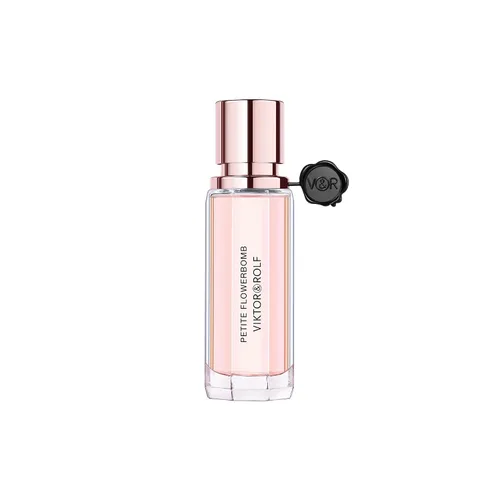 Vista 9 de Viktor&Rolf - Flowerbomb Eau de Parfum - Perfume para mujer - Floral y amaderado - Con notas de vainilla, jazmín y rosa