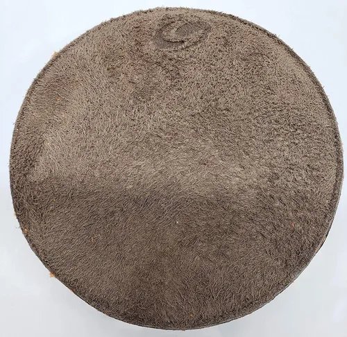 Vista 4 de Genesis Pure N Clean Pad - Naranja/Gris/Gris