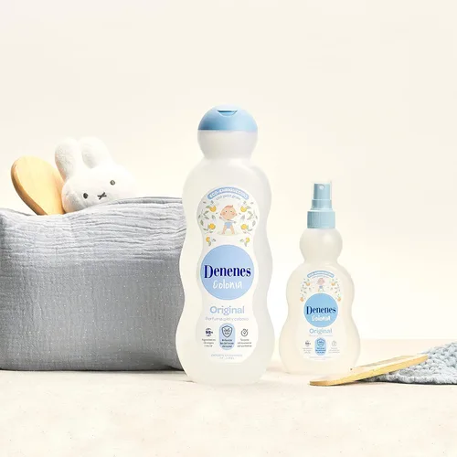 Vista 3 de Colonia Denenes Baby 20 oz./20.3 fl oz