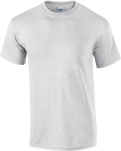 Vista 115 de Gildan Camiseta en Blanco - Estilo 5000 Unisex para Adulto