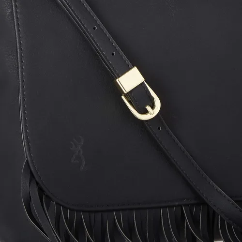 Vista 3 de Browning Concealed Carry Purse, Premium Holstered Handbag with Safety Locking Option