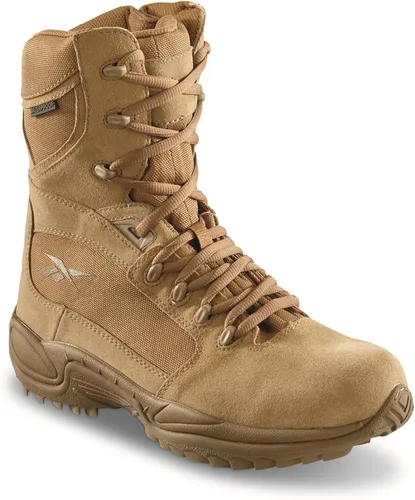 Vista 2 de Reebok Men's ERT 8" Tactical Industrial & Construction Boot