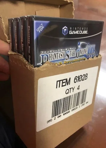 Vista 4 de Phantasy Star Online Episode III CARD Revolution