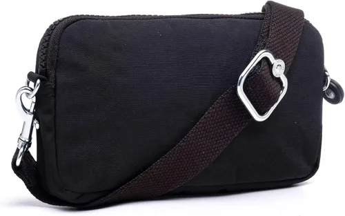 Vista 4 de Kipling Bolsa Emilia