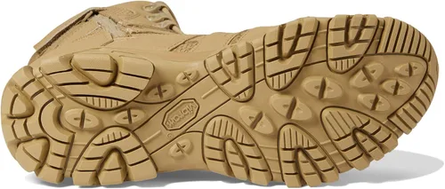 Vista 3 de Merrell Moab 3 8" Tactical Zip Wp