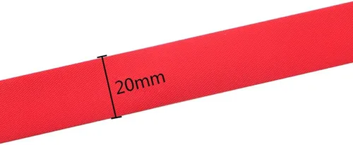 Vista 2 de Paquete de 8 cintas para llantas de bicicleta, 26 pulgadas o 700C