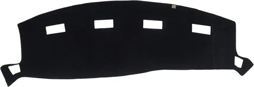 Vista 36 de Cubierta de tablero Tapete de salpicadero Compatible con Chevy Cruze 2015-2011 (para transmisión en la izquierda), Alfombra de salpicadero de coche