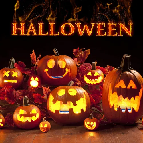 Vista 2 de CPPSLEE - Bombillas LED de llama mejoradas, bombillas parpadeantes de 4 modos, bombilla de llama de base E26 para decoraciones de Halloween al aire