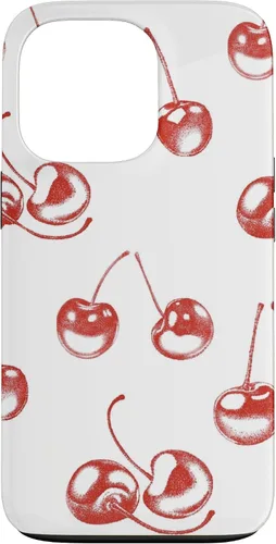 Vista 10 de Cherri Dig Case para iPhone 17