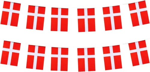Vista 47 de Pequeña bandera estadounidense, mini bandera de Estados Unidos, decoración de banderines para desfiles, fiestas, aulas, jardines y festivales