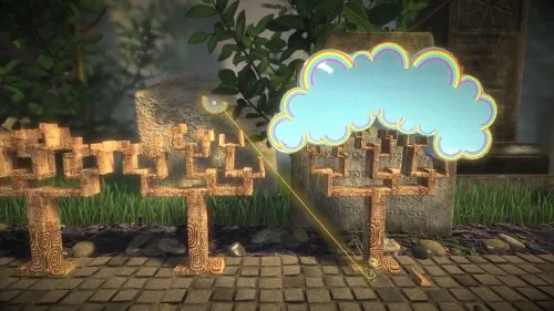 Vista 13 de LittleBigPlanet - Playstation 3