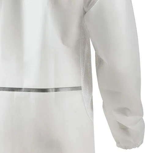 Vista 4 de Louis Garneau, Clean Imper - Chaqueta para bicicleta