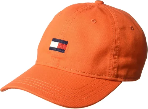 Vista 10 de Tommy Hilfiger Gorra de béisbol ajustable Ardin de algodón para hombre