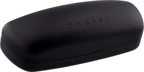 Vista 5 de Oakley Ox8174f Hex Jector Low Bridge Fit Rectangular Prescription Eyewear Marcos para hombre