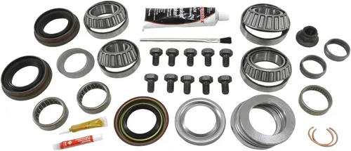 Vista 64 de USA Standard Gear ZK TACLOC-SPC kits de reconstrucción maestra para diferencial
