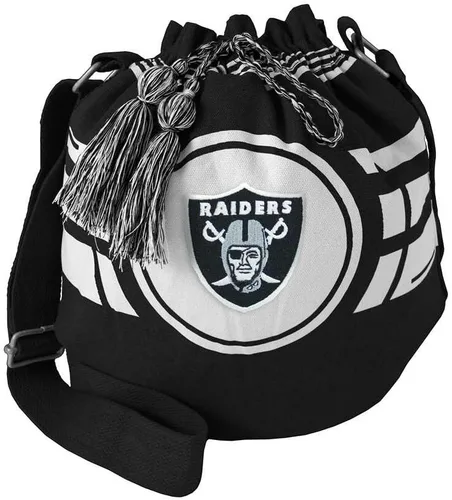 Vista 7 de NFL Ripple - Bolsa de cubo con cordón