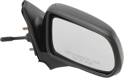 Vista 35 de Garage-Pro Espejo compatible con Mazda 6 2014-2016 para modelos sin sistema de visión envolvente, lado del conductor con detección manual de punto