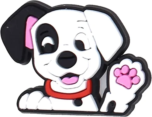 Vista 5 de 12 encantadores dijes para zapatos de perro y gato son adecuados para la decoración de Crocs para zapatos o muñequeras, perfectos para niños