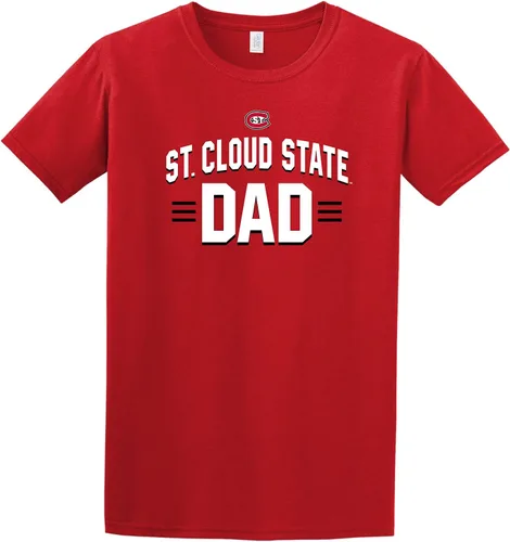 Vista 59 de Camisa para papá - Camiseta universitaria para padres