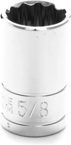Vista 4 de Performance Tool W32530 1/2 Drive Toma de 12 puntos, 15/16