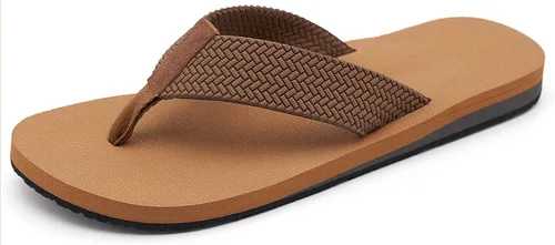 Vista 3 de Chanclas para hombre de MAIITRIP (tallas 7-15)
