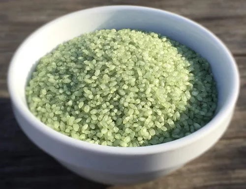 Vista 3 de Lotus Foods Arroz orgánico perlado de jade, 15 onzas (el embalaje puede variar)