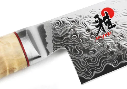 Vista 5 de Miyabi Cuchillo de pelar, acero inoxidable, 3.5 pulgadas