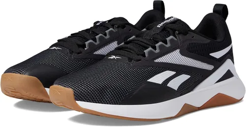Vista 4 de Reebok Men's Nanoflex Tr 2.0 Cross Trainer