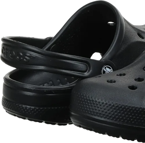 Vista 8 de Crocs Unisex-Adult Baya Clogs