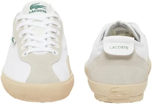 Vista 2 de Lacoste Tenis Backslam para hombre