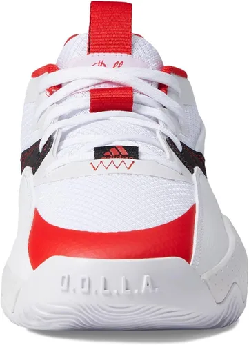 Vista 6 de adidas Tenis de baloncesto unisex Dame Extply 2 para adultos