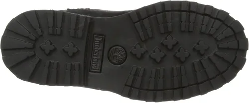 Vista 4 de Timberland EK asfalto Cielo Haven Tall Boot (ToddlerLittle KidBig Kid)