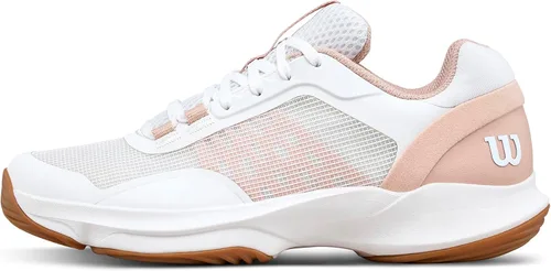 Vista 15 de Wilson Womens Women's Hurakn Pro V2 Padel Shoes