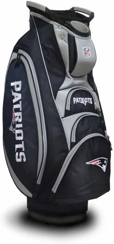 Vista 11 de Bolsa para carrito de golf Victory Denver Broncos