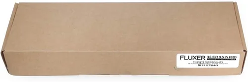 Vista 7 de FLUXER-pro32.2X10.5in - D11-4XD4X(D23-D25) Hélice plegable brillante MAD COMPONENTS CF para aviones Multirotor Quadcopter Hexrcopter RC DIY Hobby