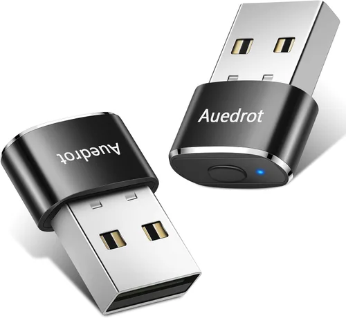 Vista 19 de AUEDROT Mouse Jiggler Mouse Jiggler Indetectable USB Movedor de Ratón con Botón de Interruptor, Mouse Wiggler Automático con 2 Modos Jiggle