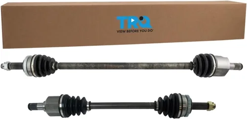 Vista 120 de TRQ Front Left and Right CV Axle Assembly Set 2 Piece