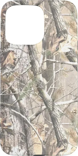Vista 30 de Funda ligera CamoLeaf para iPhone 12/12 Pro
