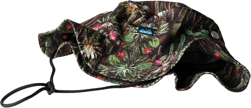 Vista 2 de KAVU Sombrero de pescador BFE Pesca Camping Boonie