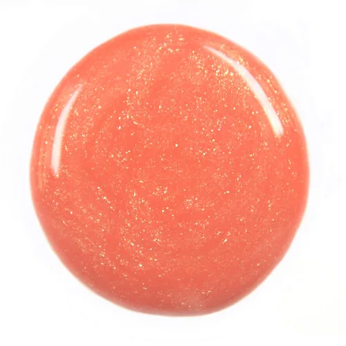 Vista 4 de Black Radiance Resaltador Liquid Radiance, peso en rosa, 1 onza