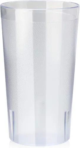 Vista 2 de New Star Foodservice - Vasos para bebidas, calidad de restaurante