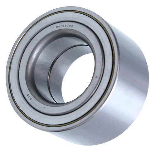Vista 7 de Detroit Axle - Cojinete de rueda delantera para Honda Civic Chevy Aveo5 Spark Pontiac Lemans Pontiac G3 Wave Optima Suzuki Swift+ VW Jetta Rabbit