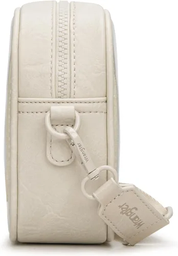 Vista 6 de Montana West X Wrangler - Bolsa transparente para eventos de estadio, bolsa cruzada para conciertos, deportes
