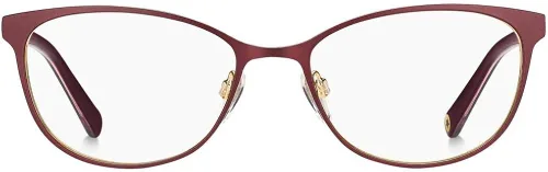 Vista 2 de Tommy Hilfiger marco TH-1778 DXL Metal Glitter Rojo